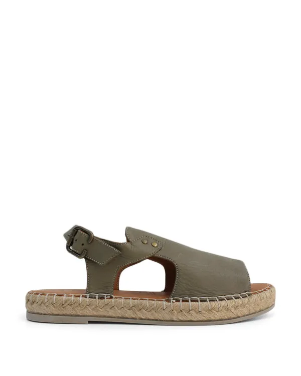 BUENO KISS ESPADRILLES