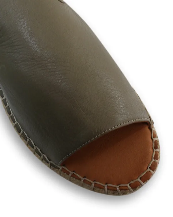 BUENO KISS ESPADRILLES
