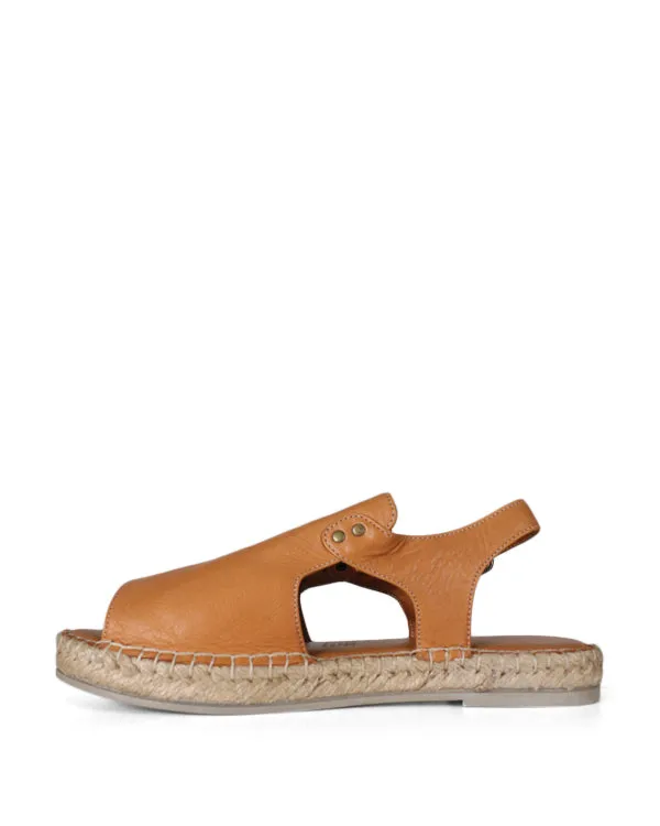 BUENO KISS ESPADRILLES