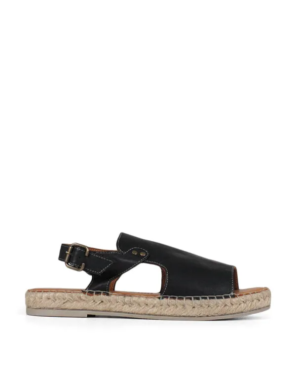 BUENO KISS ESPADRILLES