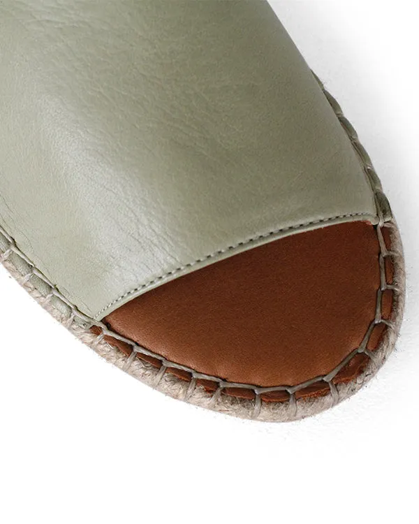 BUENO KISS ESPADRILLES