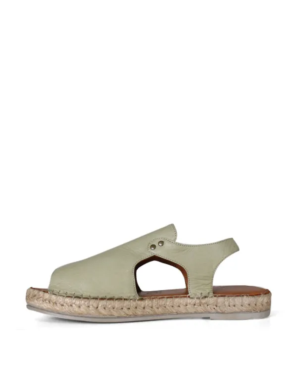 BUENO KISS ESPADRILLES