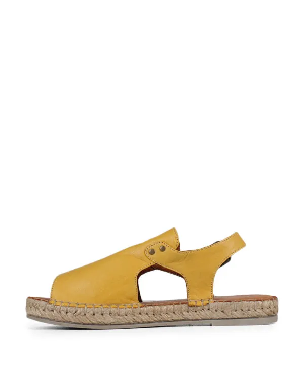 BUENO KISS ESPADRILLES