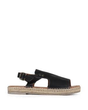 BUENO KISS ESPADRILLES
