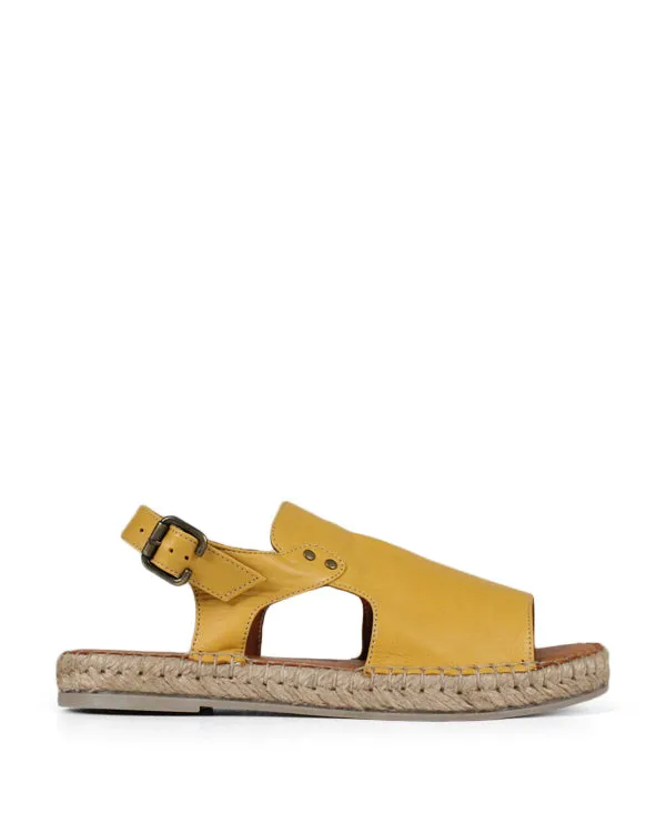 BUENO KISS ESPADRILLES