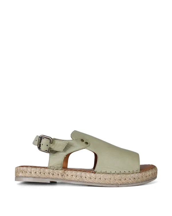 BUENO KISS ESPADRILLES