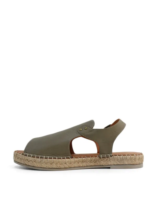 BUENO KISS ESPADRILLES