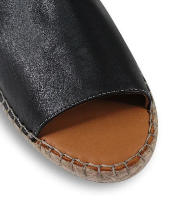BUENO KISS ESPADRILLES