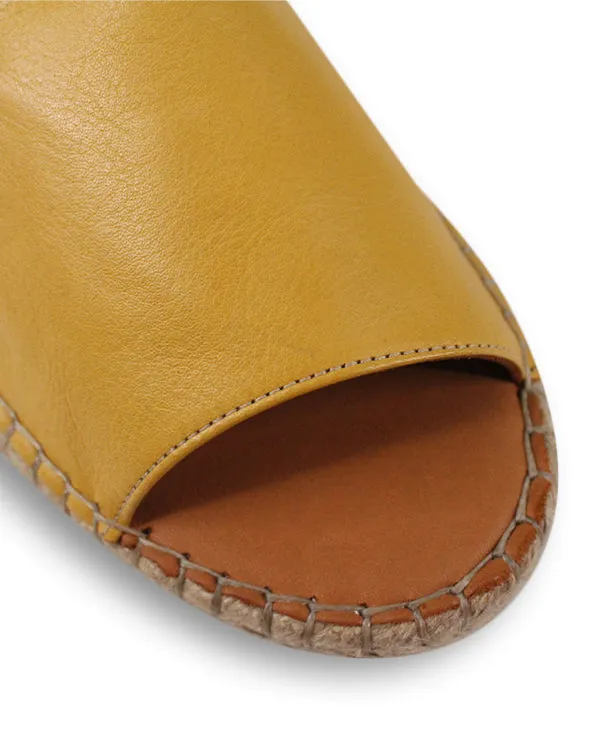 BUENO KISS ESPADRILLES