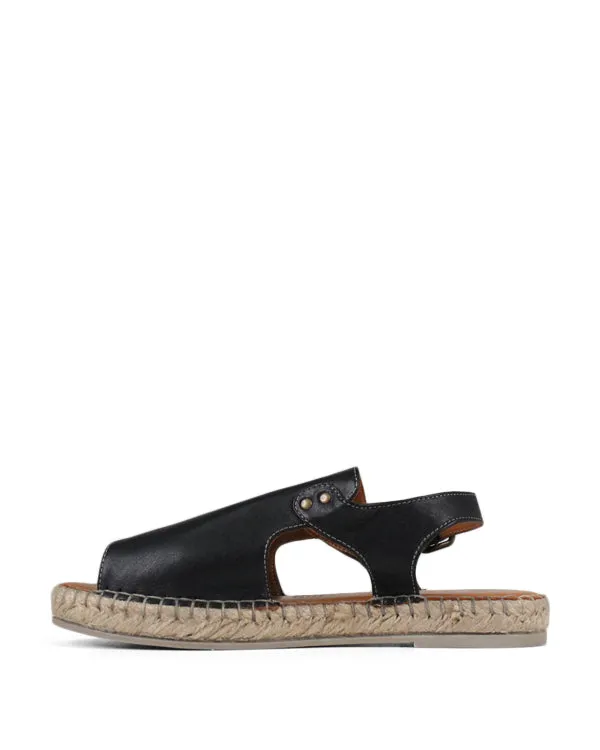 BUENO KISS ESPADRILLES