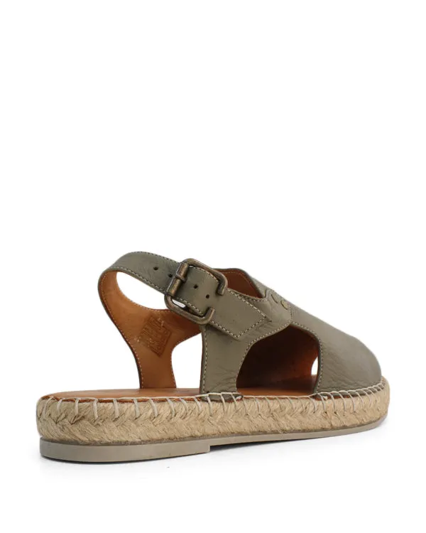 BUENO KISS ESPADRILLES