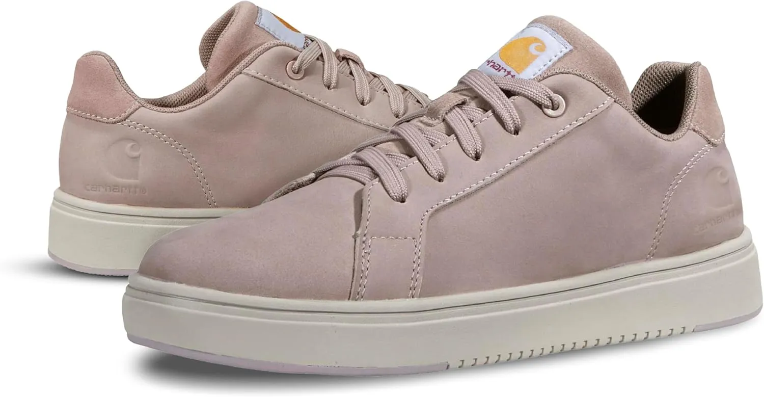 Carhartt Women's Detroit Low