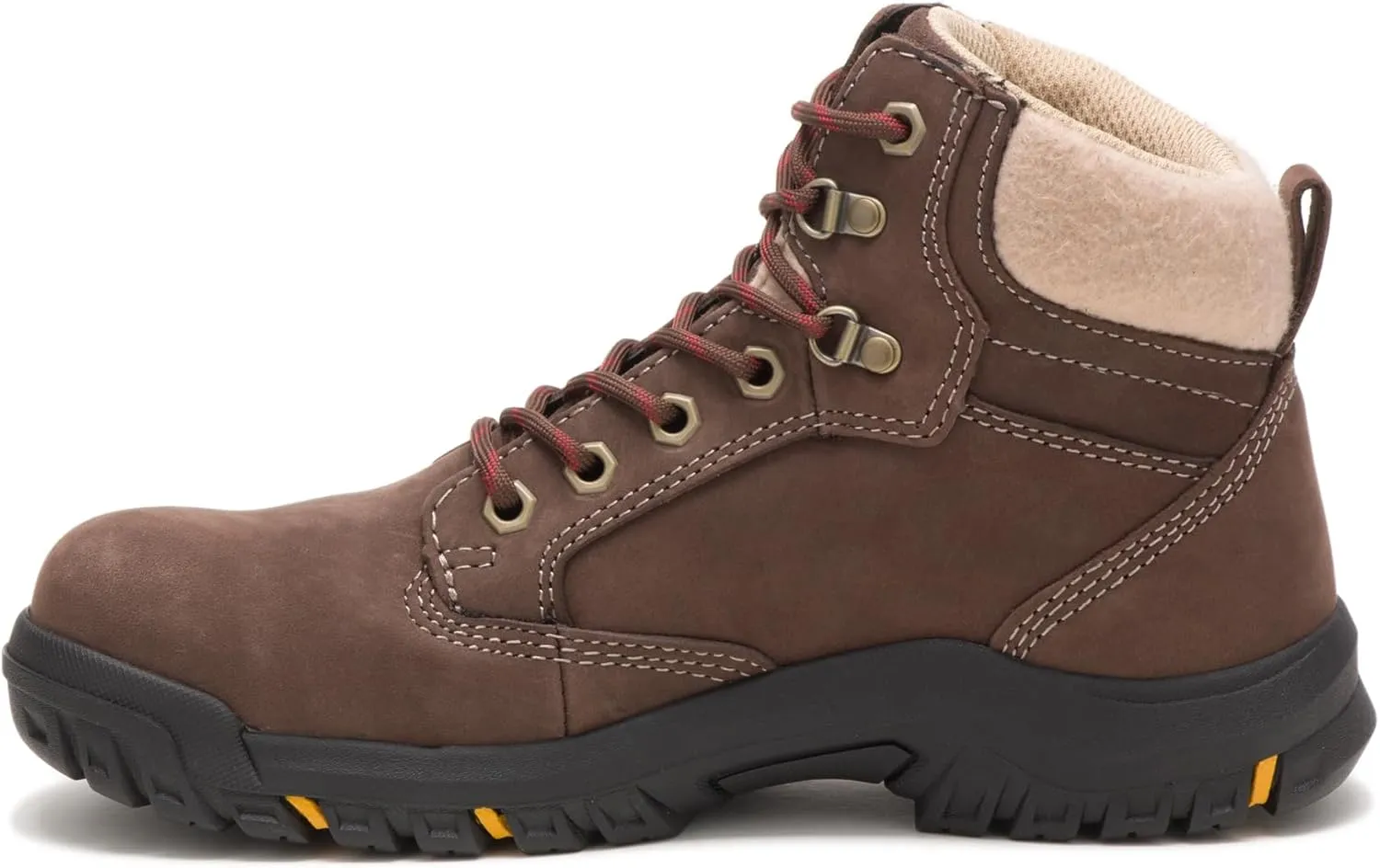 Cat Footwear Women's Tess Steel Toe Work Boot