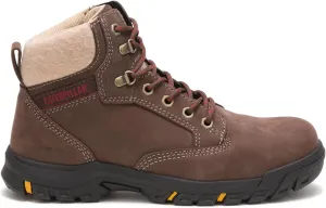 Cat Footwear Women's Tess Steel Toe Work Boot