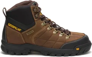 CAT Mens Threshold Waterproof Steel Toe Work Boot