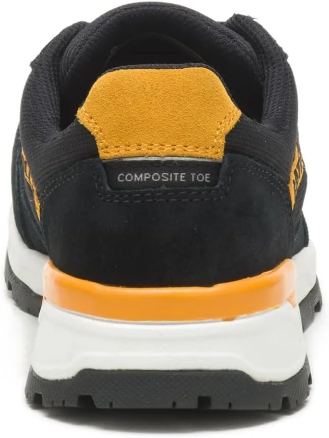CAT Women's Venward Composite Toe Industrial Shoe