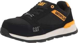 CAT Women's Venward Composite Toe Industrial Shoe