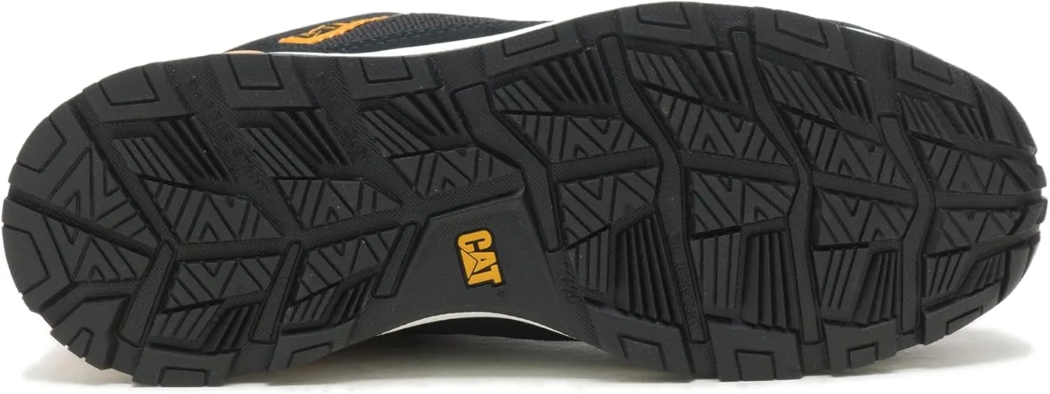 CAT Women's Venward Composite Toe Industrial Shoe