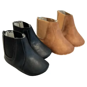 Chelsea Booties