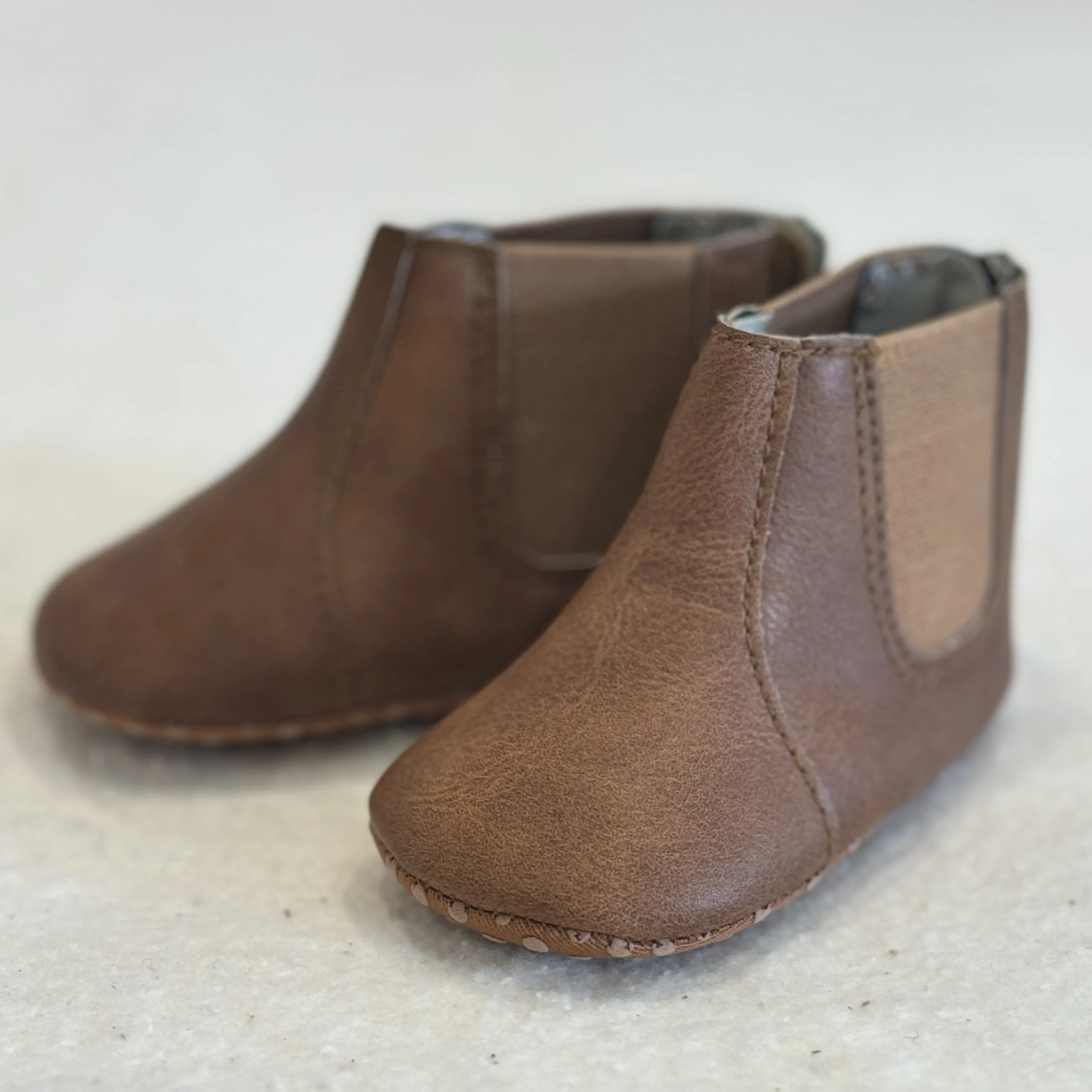 Chelsea Booties