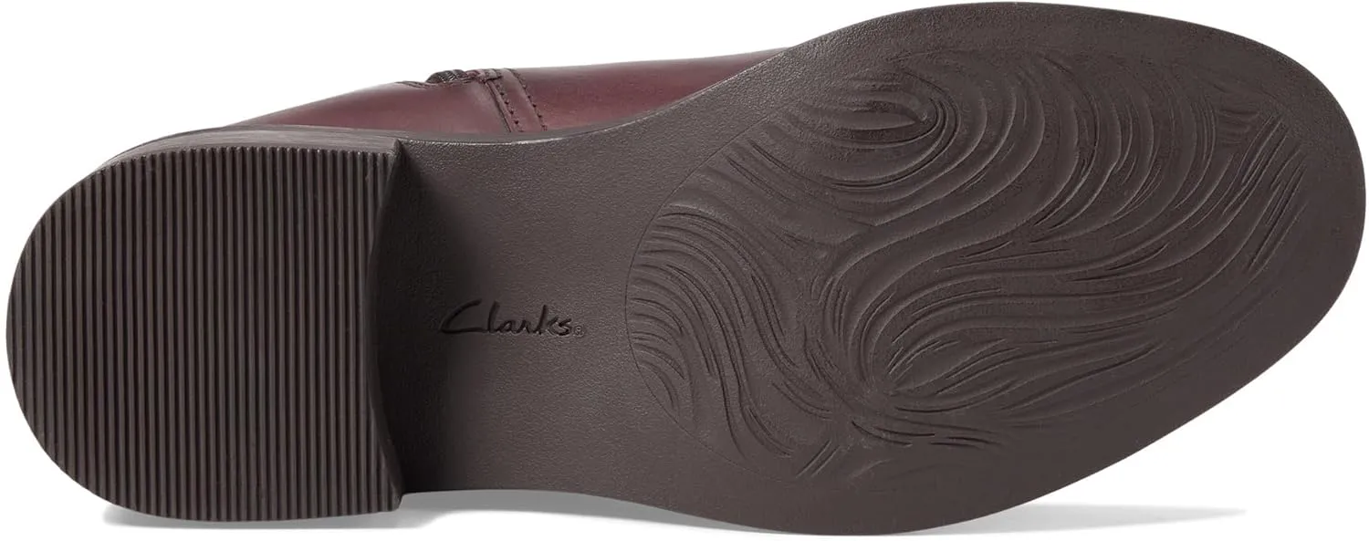 Clarks Women's Maye Palm Fashion Boot