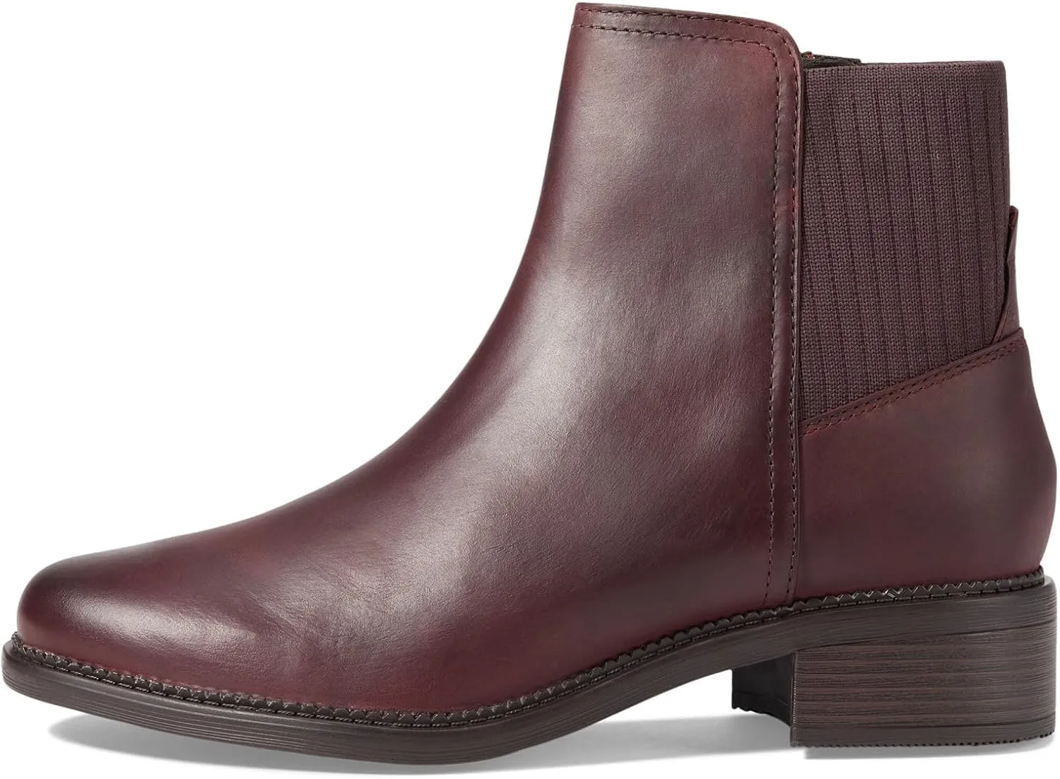 Clarks Women's Maye Palm Fashion Boot