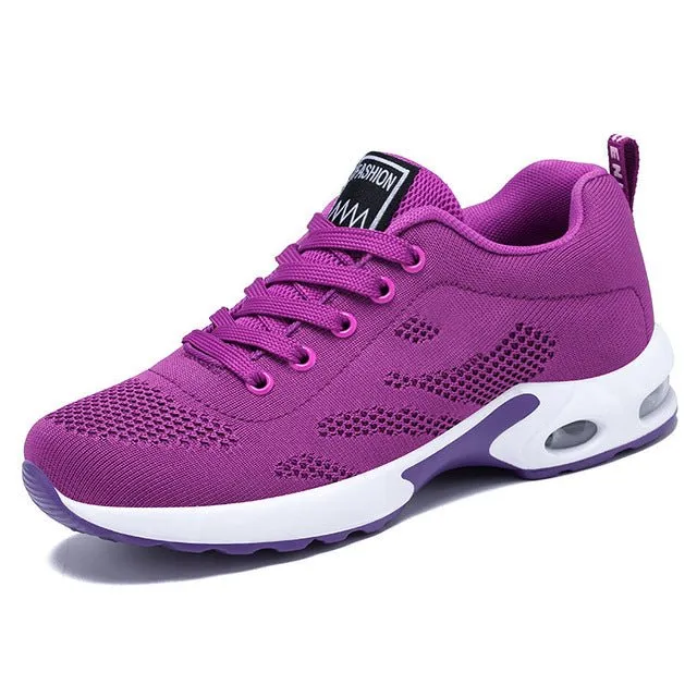 Comfortable Walking Shoes For Women