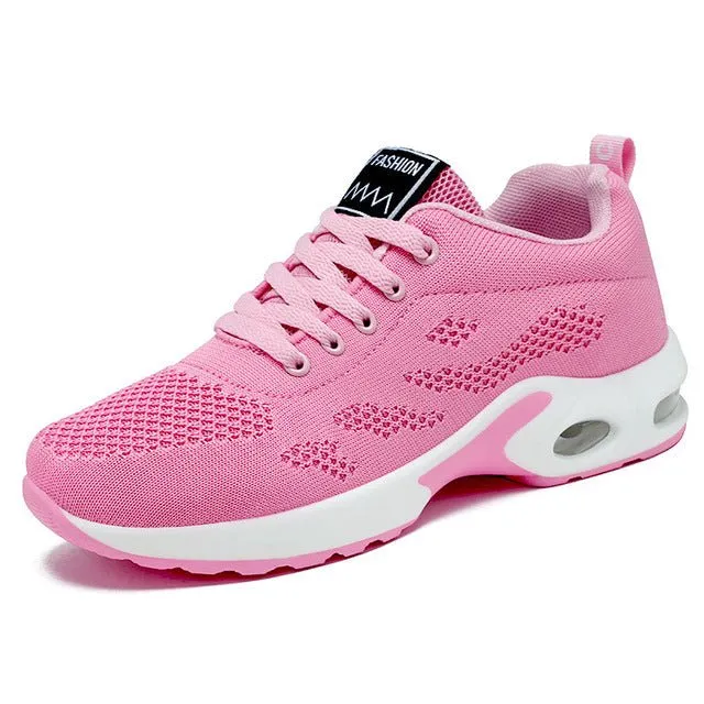 Comfortable Walking Shoes For Women