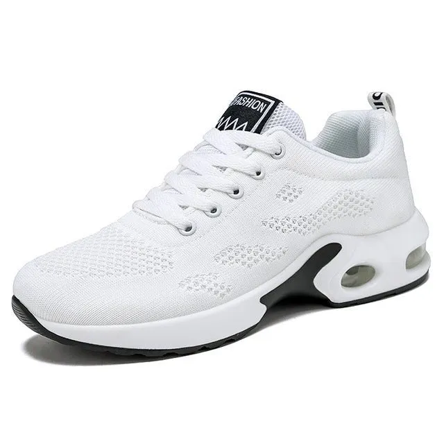Comfortable Walking Shoes For Women