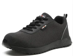 Comfortable Work Shoes Sneakers