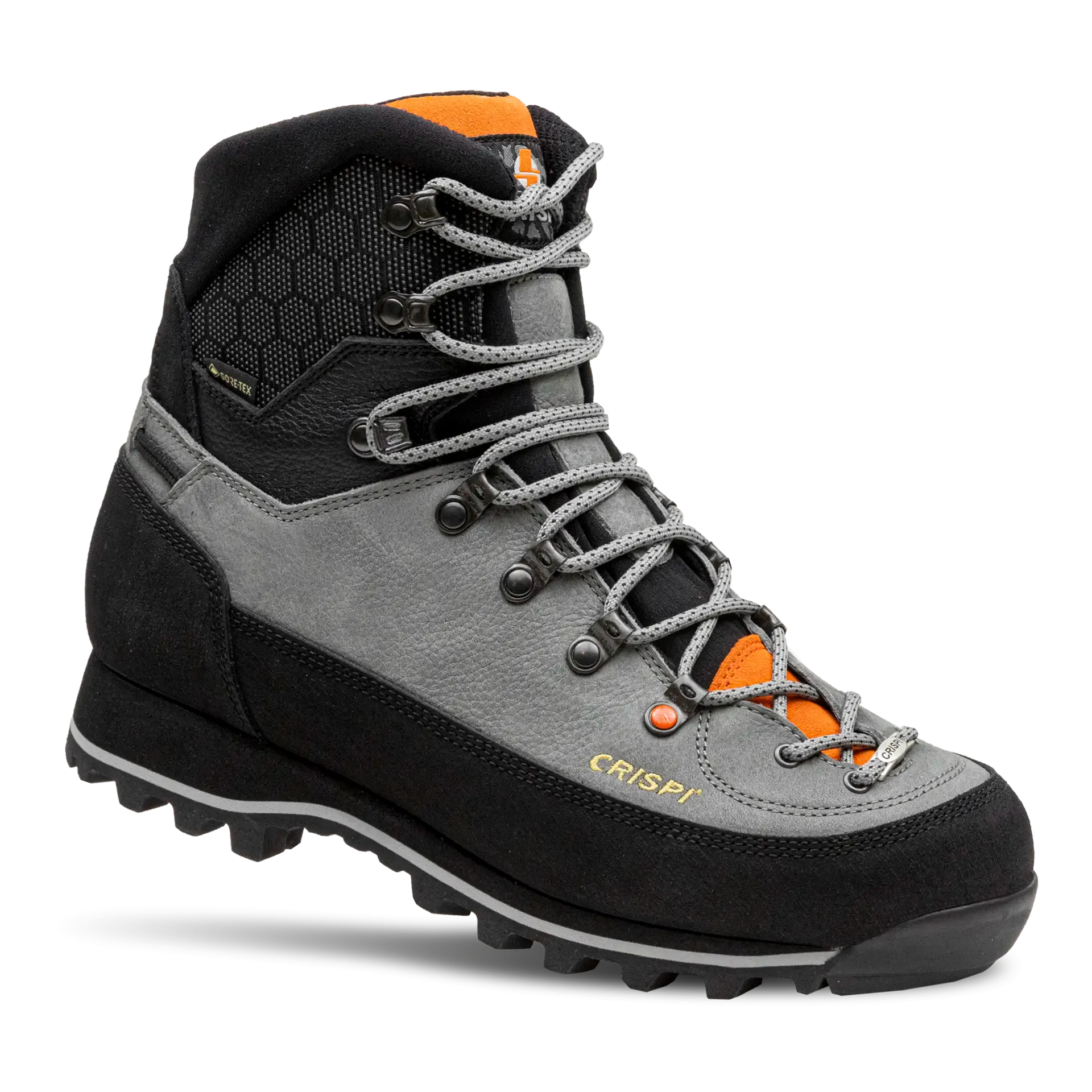 Crispi Lapponia III GTX Non-Insulated Hunting Boots