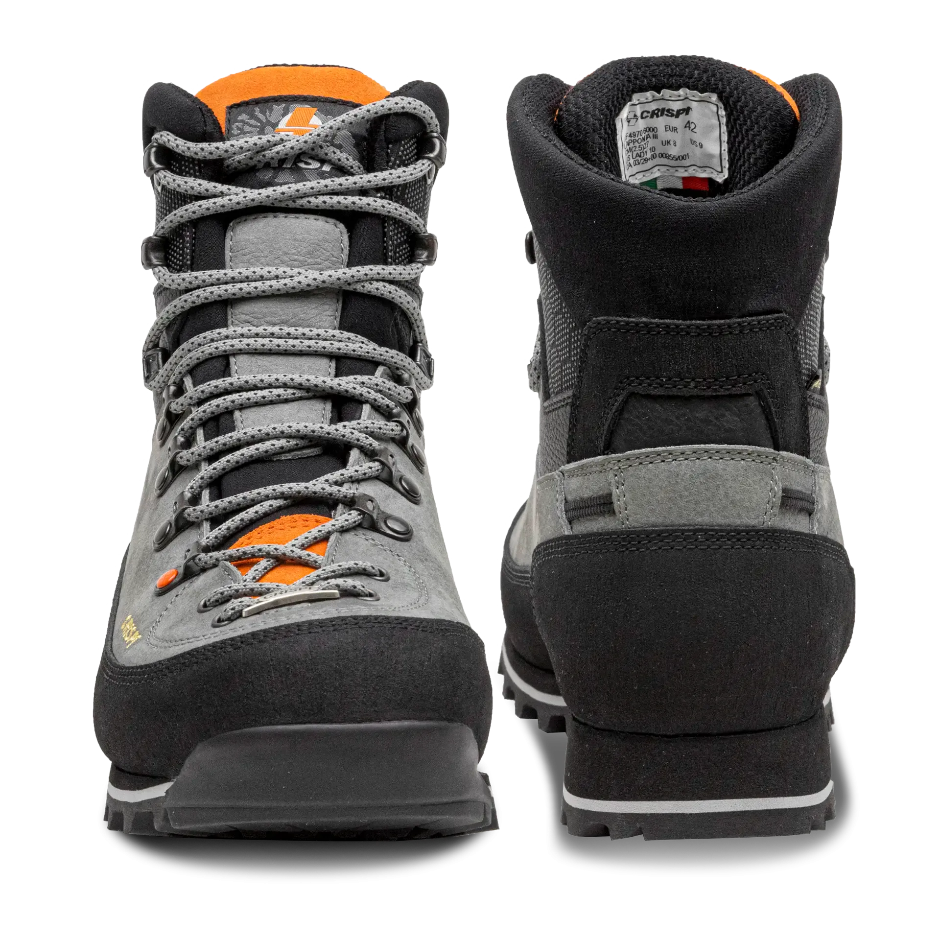 Crispi Lapponia III GTX Non-Insulated Hunting Boots