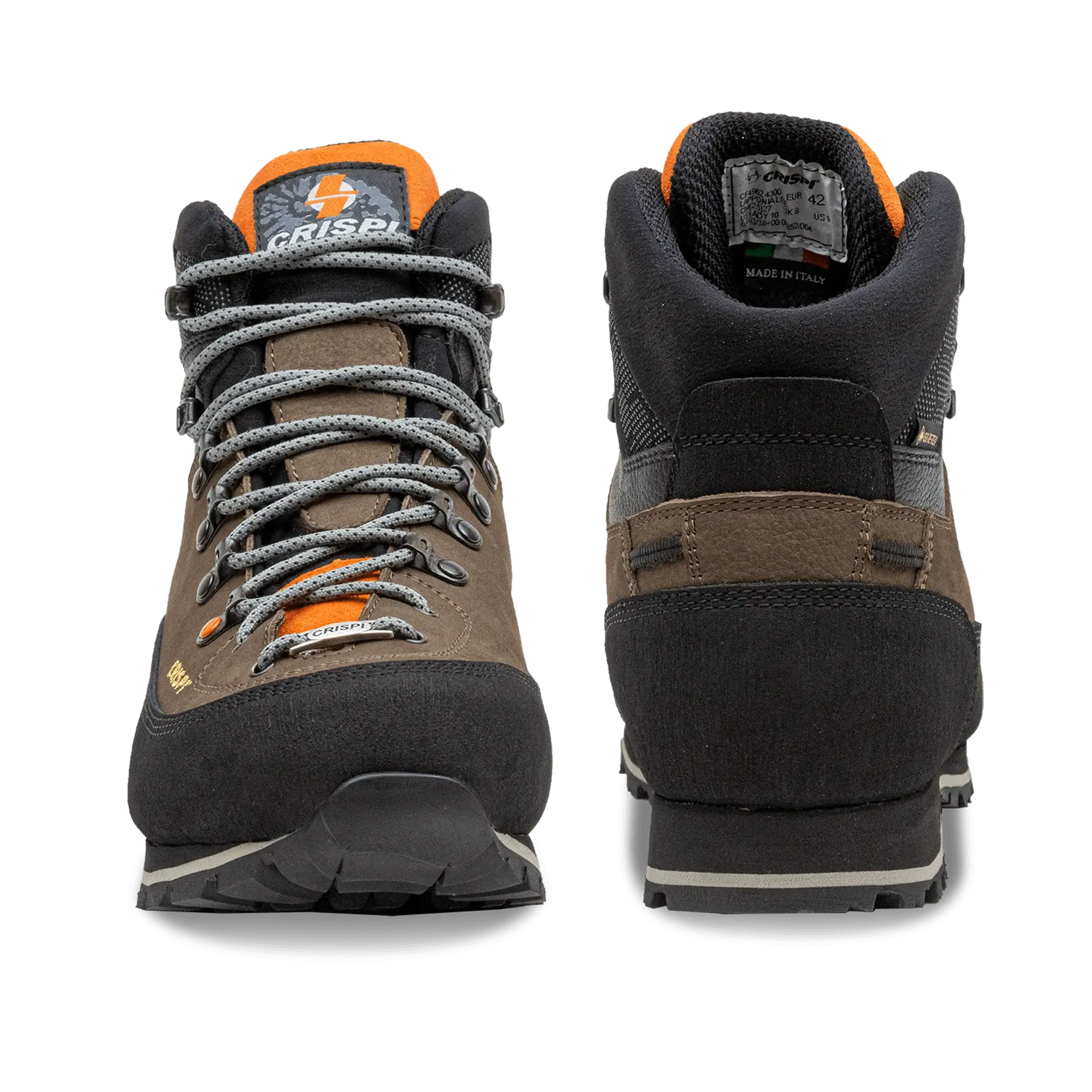 Crispi Lapponia Lite GTX Non-Insulated Hunting Boots