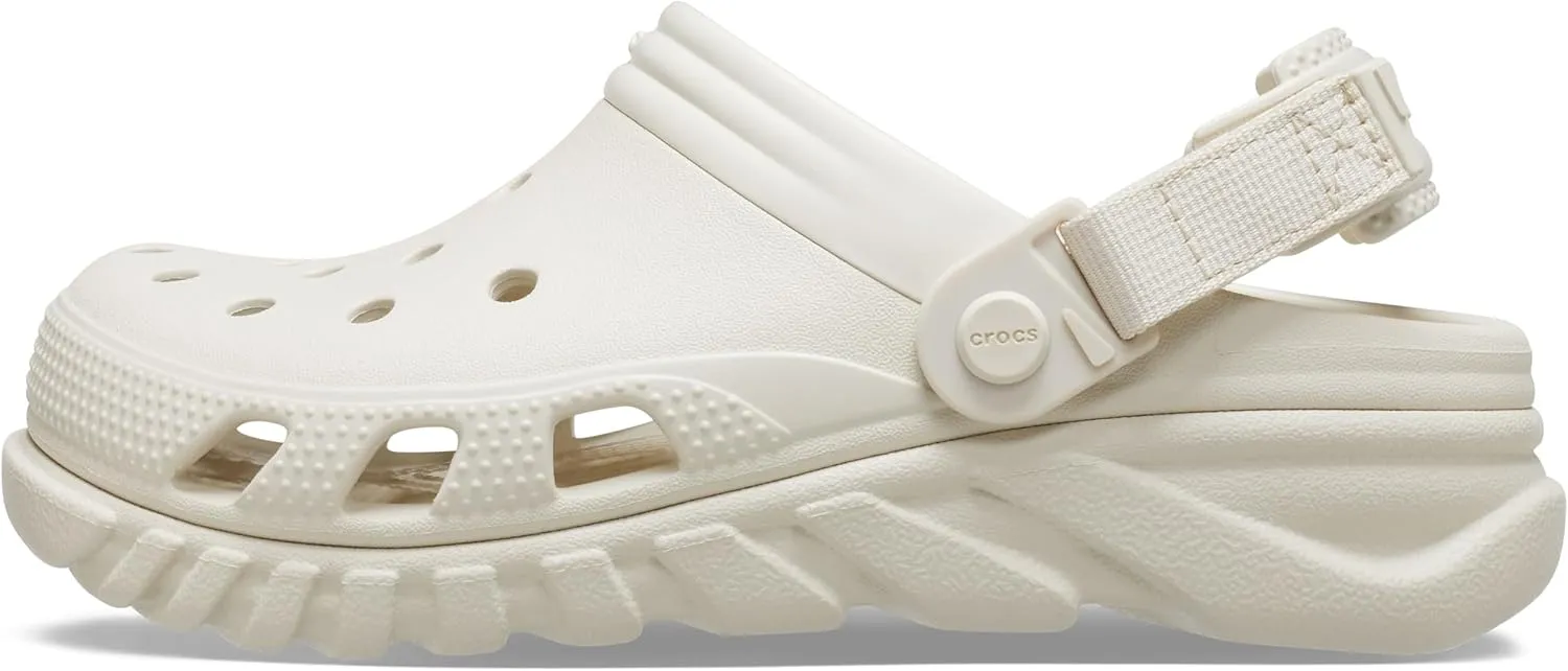 Crocs Unisex-Adult Duet Max Ii Clog