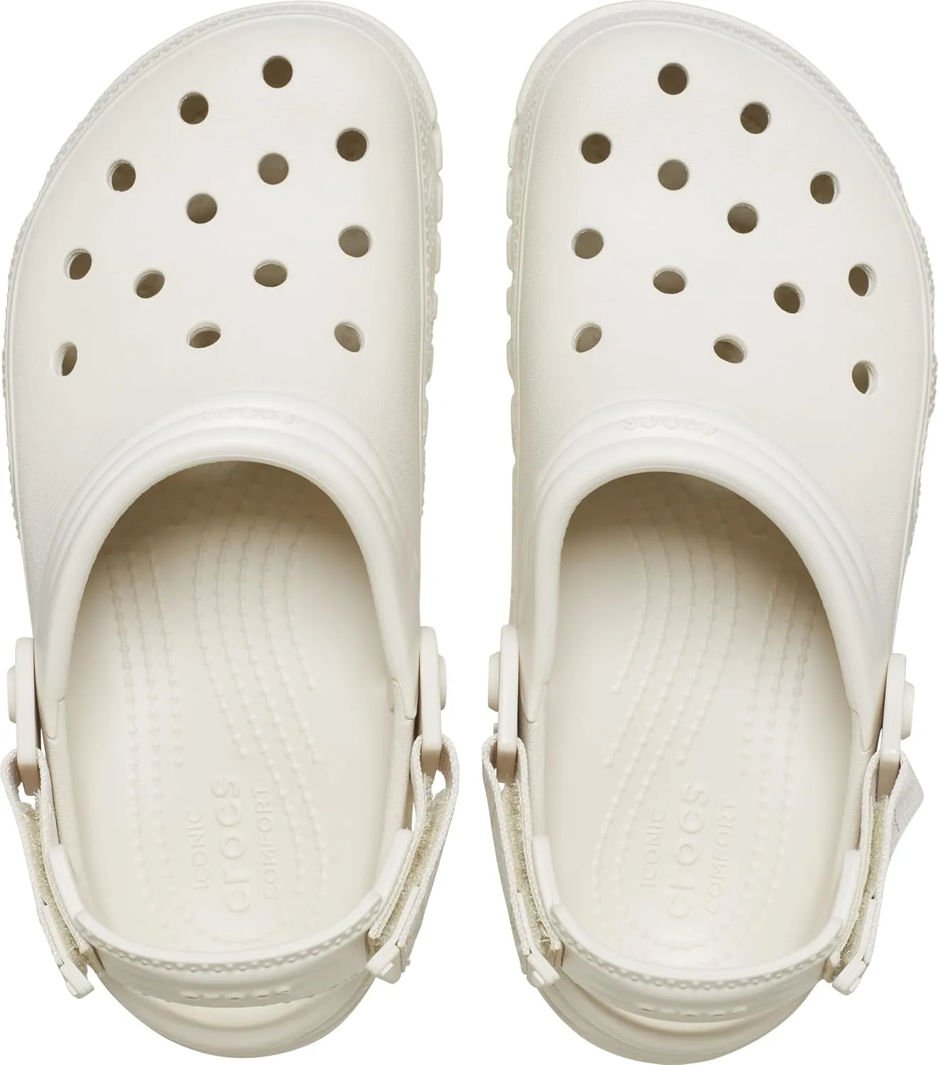 Crocs Unisex-Adult Duet Max Ii Clog