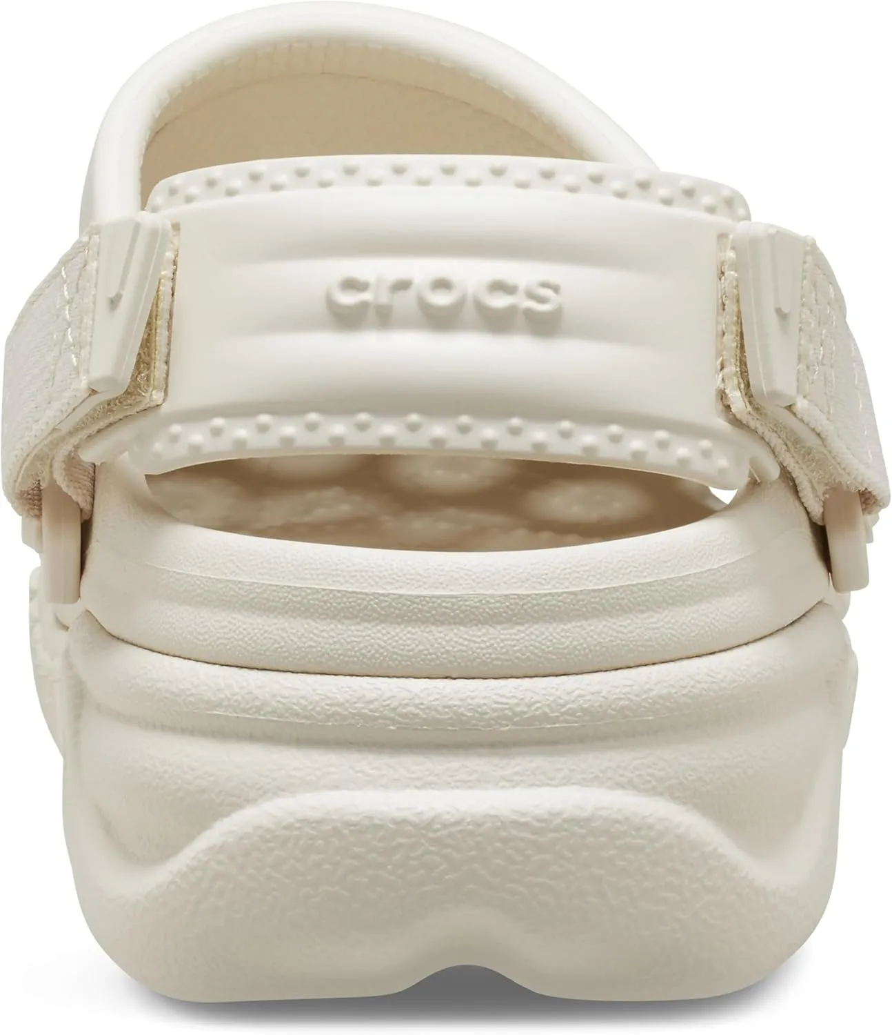 Crocs Unisex-Adult Duet Max Ii Clog