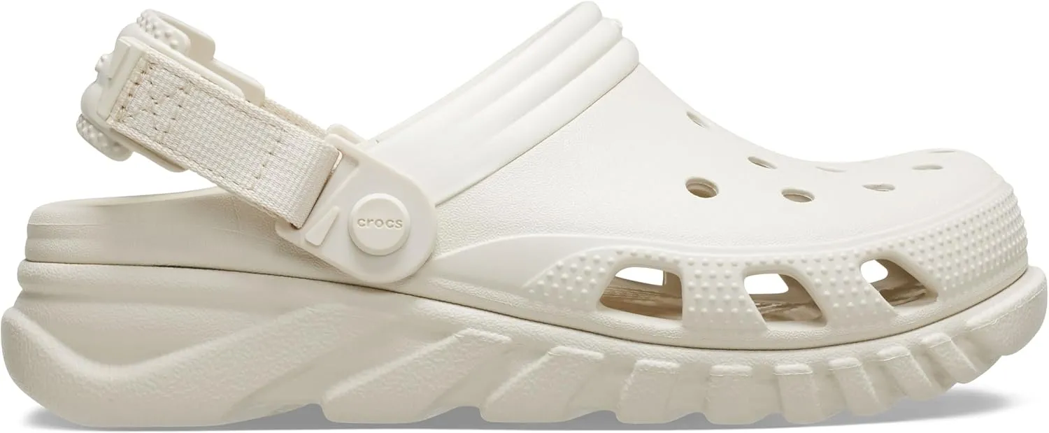 Crocs Unisex-Adult Duet Max Ii Clog