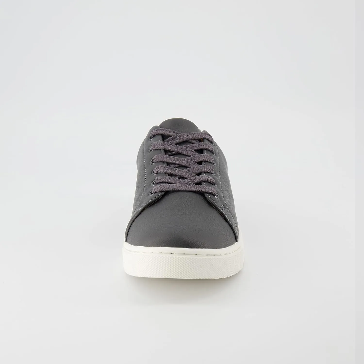 CUSHIONAIRE Men's Princeton lace up Sneaker with  Comfort Foam