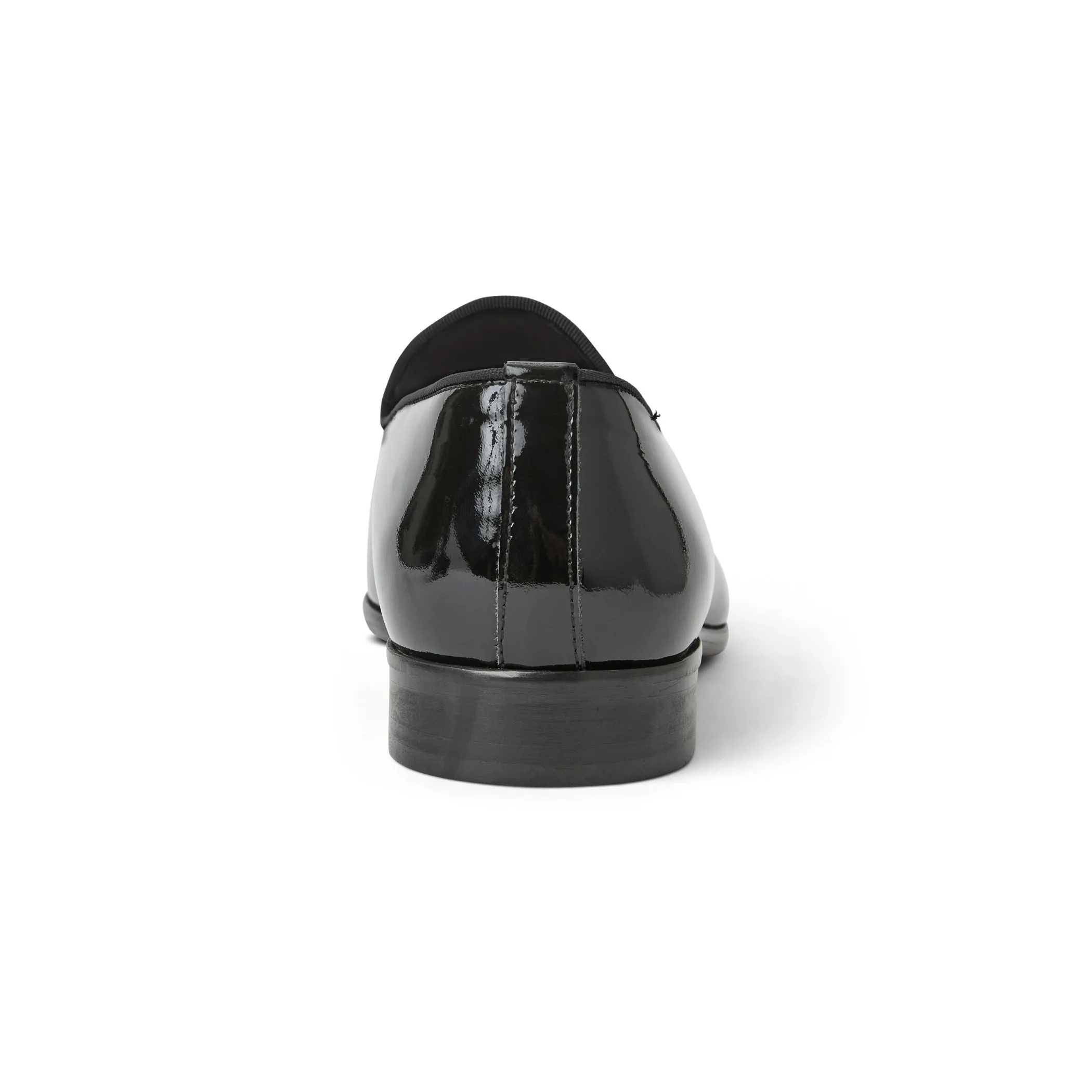 Danilo A-Line Smoking Slipper