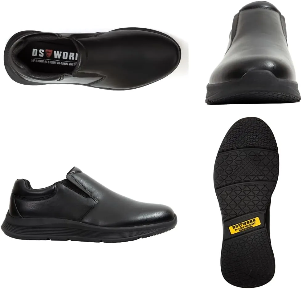 Deer Stags Mens Dress Loafer