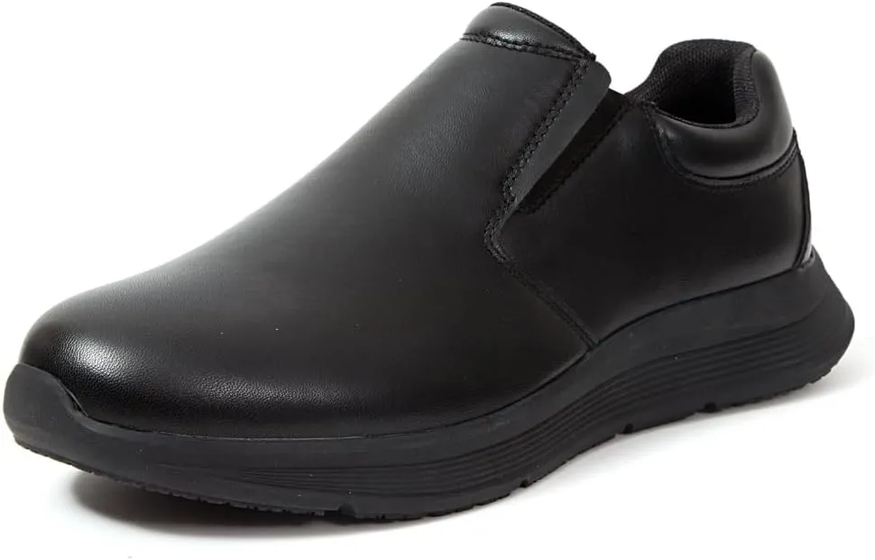 Deer Stags Mens Dress Loafer
