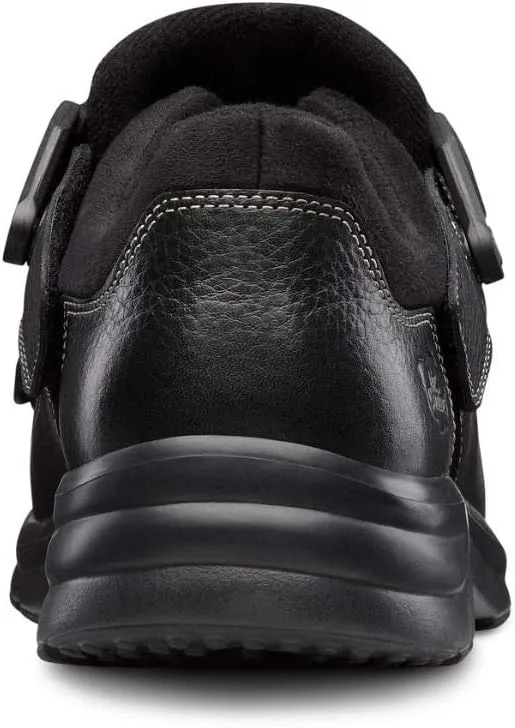 Dr. Comfort Women's Lucie X Foot Care Therapeutic Walking Shoes-Leather and Mesh Diabetic Shoes for Men with Gel Inserts