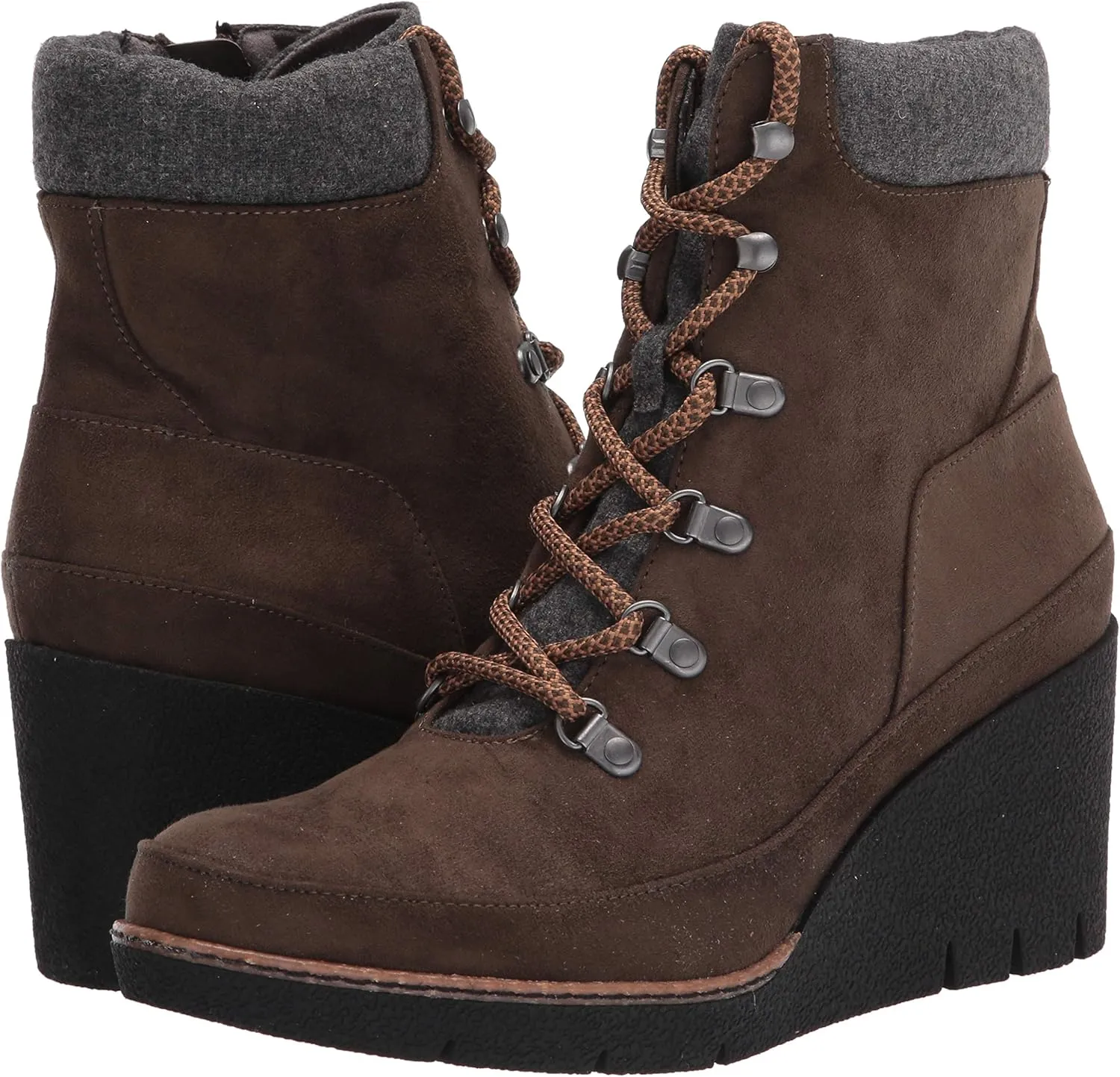 Dr. Scholl's Women's Lada Ankle Boot