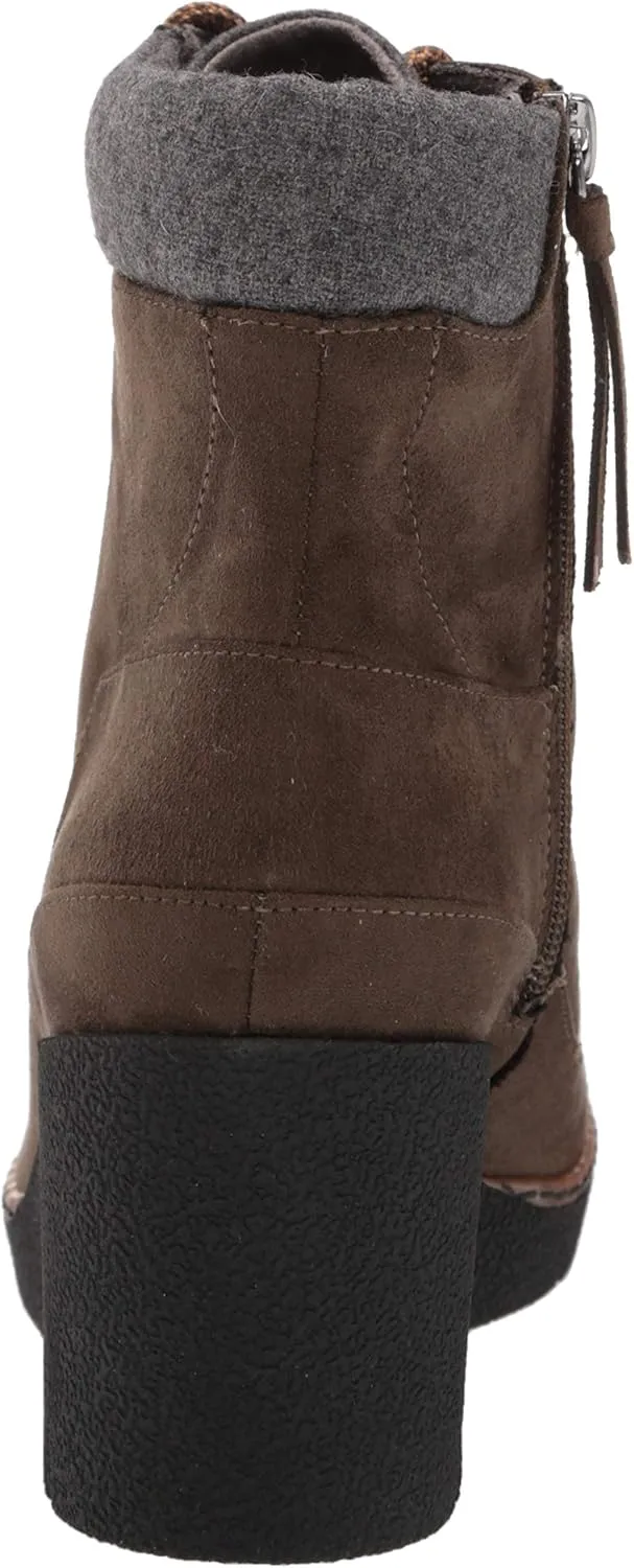 Dr. Scholl's Women's Lada Ankle Boot