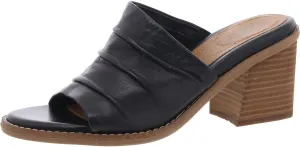 Earth Women's Adara Heeled Sandal