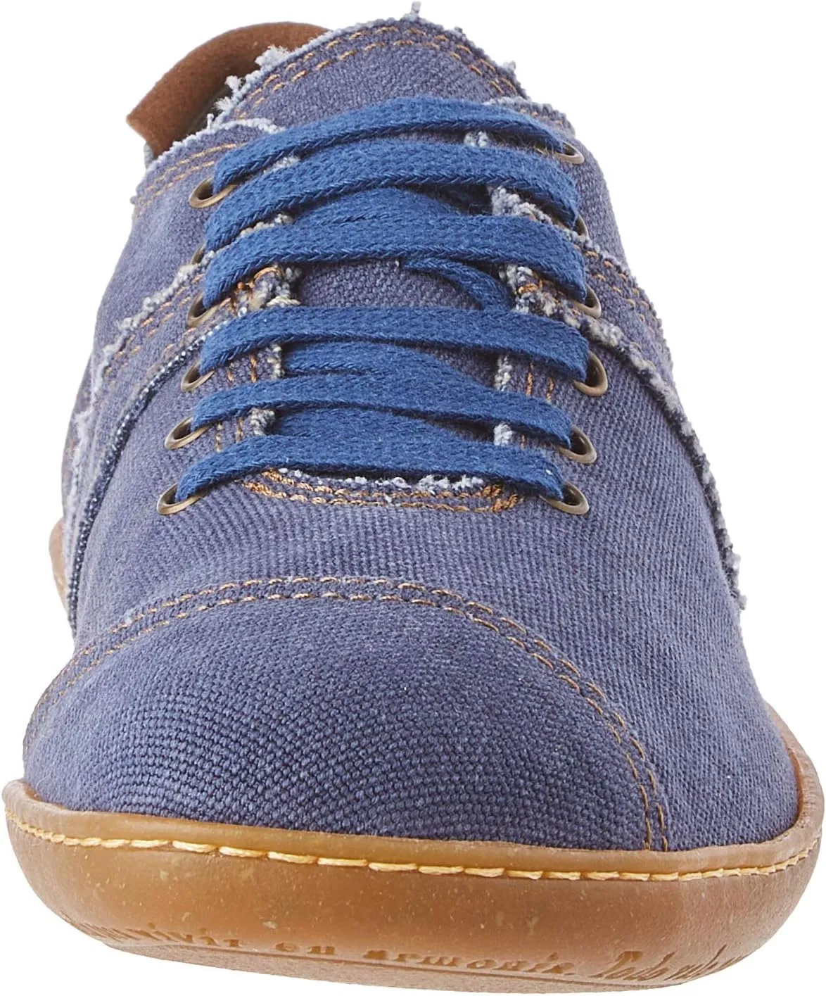 El Naturalista Men's Sneaker