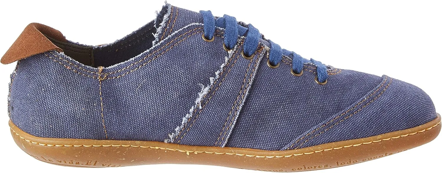 El Naturalista Men's Sneaker