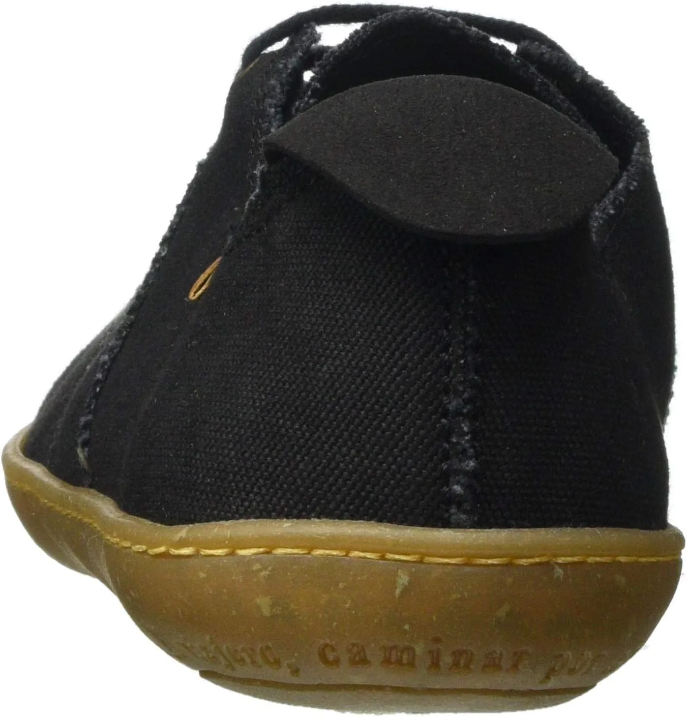 El Naturalista Men's Sneaker