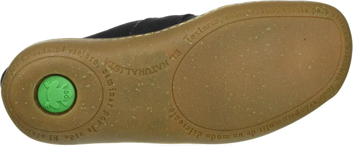 El Naturalista Men's Sneaker