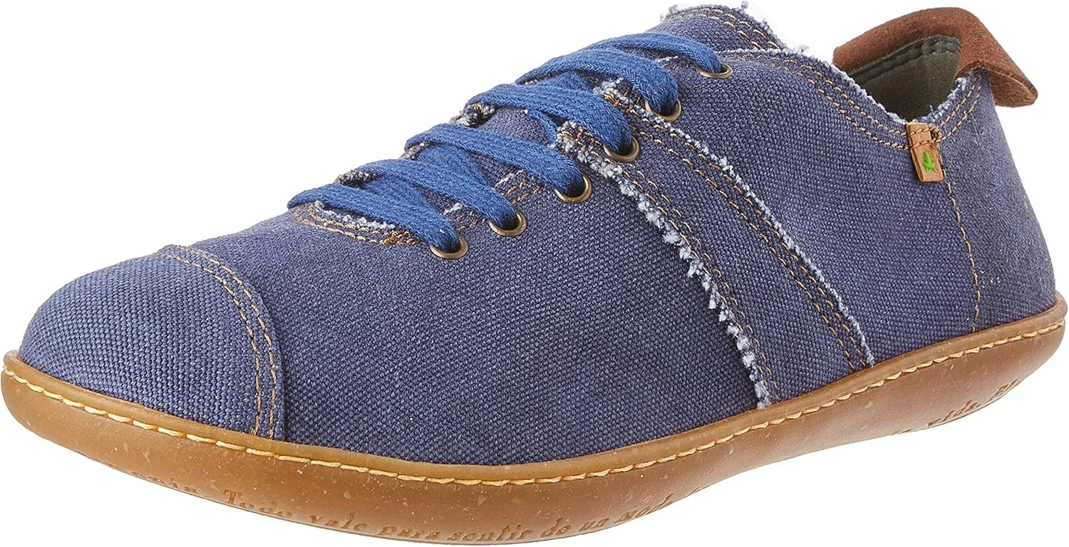 El Naturalista Men's Sneaker